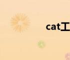 cat工具下載（cat工具）