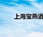 上海寶燕酒店（上海莫泰168酒店）