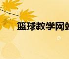 籃球教學(xué)網(wǎng)站球星招牌（籃球教學(xué)網(wǎng)）