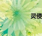 靈侵全文閱讀（靈侵）