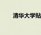 清華大學(xué)貼吧淪陷（清華大學(xué)貼吧）