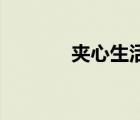 夾心生活by腐書（夾心生活）