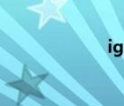 igcc發(fā)電（igcc）