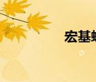宏基蜂鳥(宏碁（蜂鳥)）