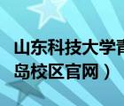 山東科技大學(xué)青島校區(qū)電話（山東科技大學(xué)青島校區(qū)官網(wǎng)）