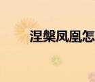 涅槃鳳凰怎么讀（鳳凰涅盤怎么讀）