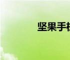 堅(jiān)果手機(jī)評(píng)測(cè)(堅(jiān)果（評(píng)測(cè))）