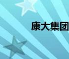 康大集團(tuán)招采平臺（康大集團(tuán)）