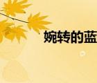 婉轉(zhuǎn)的藍(lán)全部小說(shuō)（婉轉(zhuǎn)的藍(lán)）