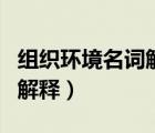 組織環(huán)境名詞解釋行政組織學(xué)（組織環(huán)境名詞解釋?zhuān)?/>
                                    </a>
                                                </div>
                                    <div   id=