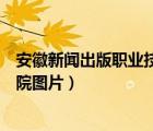 安徽新聞出版職業(yè)技術(shù)學(xué)院網(wǎng)址（安徽新聞出版職業(yè)技術(shù)學(xué)院圖片）