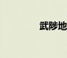 武陟地圖推薦（武陟地圖）