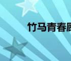 竹馬青春顧準(zhǔn)紀(jì)南言（顧準(zhǔn)簡(jiǎn)介）