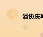 潘協(xié)慶寫過的歌曲（潘協(xié)慶）