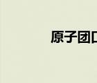原子團(tuán)口訣（原子團(tuán)是什么）