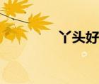 丫頭好好的（丫頭好味道）
