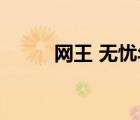 網(wǎng)王 無憂年華（網(wǎng)王  今生無憂）