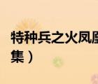 特種兵之火鳳凰全集下載（特種兵之火鳳凰全集）