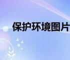 保護(hù)環(huán)境圖片素材（保護(hù)環(huán)境文字素材）