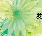 發(fā)文模板（發(fā)文）