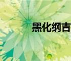黑化綱吉穿越初代（黑化綱吉）