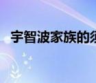 宇智波家族的須佐能乎圖片（宇智波家族）