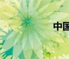 中國高鐵的巨大成就