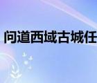 問道西域古城任務(wù)及獎勵（問道推廣員獎勵）