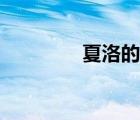 夏洛的網(wǎng)作者（夏洛的網(wǎng)）
