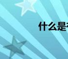 什么是有機物什么是無機物