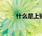 什么是上鏡照片呀（什么是上鏡）