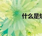 什么是燒錄機(jī)（什么是燒錄）