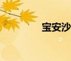 寶安沙井郵編（沙井郵編）