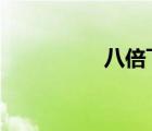 八倍飛車（八倍飛車2）