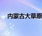 內(nèi)蒙古大草原民族風(fēng)情（草原民族風(fēng)情）