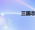 三國志14（三國志9劇本）