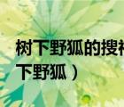樹下野狐的搜神記在線閱讀（搜神記(全文)樹下野狐）