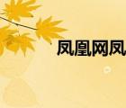 鳳凰網鳳凰直播（鳳凰直播網）
