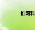 推網(wǎng)科技有限公司（推網(wǎng)）
