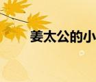 姜太公的小島下載（姜太公的小島）