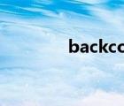 backcountry官網(wǎng)（back）