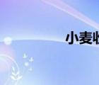 小麥?zhǔn)崭顧C(jī)（小麥?zhǔn)謾C(jī)）