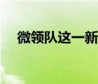 微領(lǐng)隊(duì)這一新興行業(yè)進(jìn)行評(píng)價(jià)（微領(lǐng)隊(duì)）