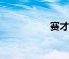 賽才網(wǎng)網(wǎng)址（賽才網(wǎng)）