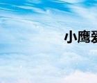 小鷹愛學(xué)（小鷹級航母）