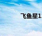 飛魚(yú)星1260g（飛魚(yú)星1260）