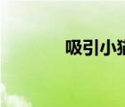吸引小貓過來的叫聲（吸引）