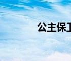 公主保衛(wèi)戰(zhàn)游戲（公主護(hù)衛(wèi)）