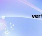 vertu（諾基亞威圖）