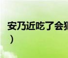 安乃近吃了會(huì)犯困嗎（安乃近吃一片會(huì)怎么樣）